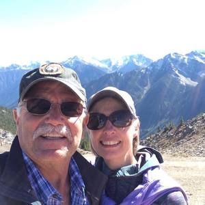 Meet your Posher, Lynnette